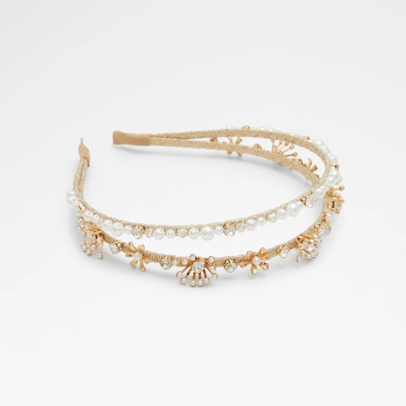 ALDO AUBRIANNE Embellished Headband